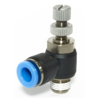 C.F.M.D. 1/4 NPT POR 1/4 OD REF: XJSC-1/4-N2