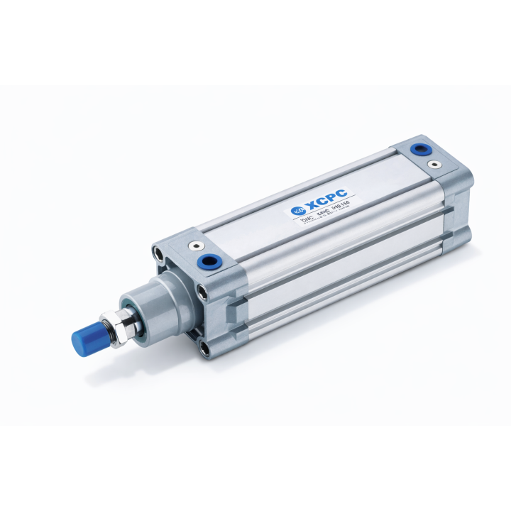 CILINDRO ISO15552 SERIE DNC DIAMETRO 100MM CARRERA 100MM REF: DNC-100X100-S