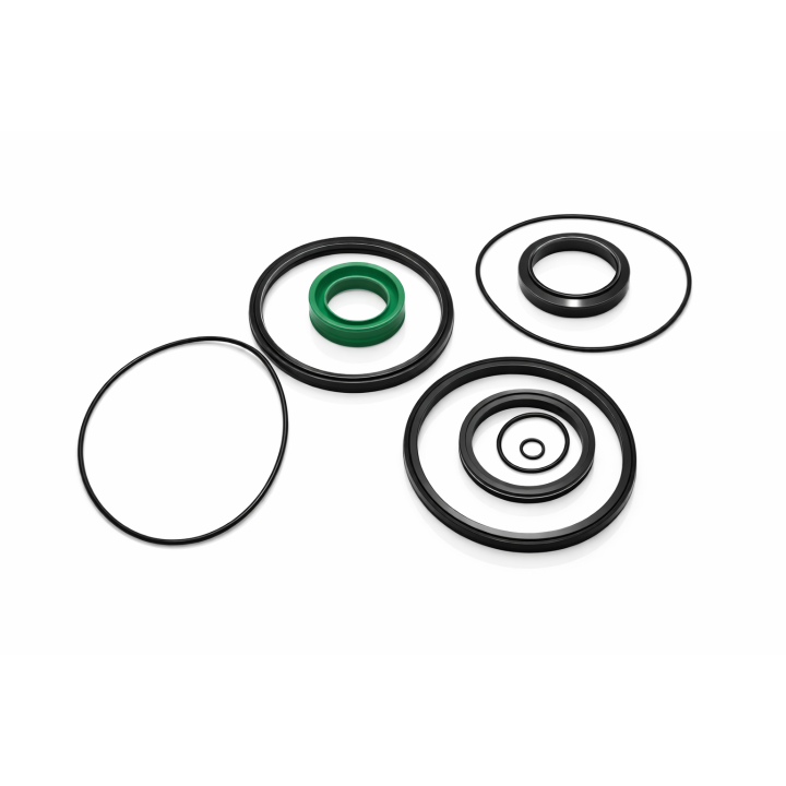 KIT DE REPARACION PARA CILINDRO ISO 15552 DIAMETRO DE 40MM REF. DNC-40-SEAL