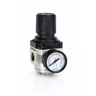 REGULADOR DE PRESION ESTANDAR CNX. DE 3/4 NPT RANGO DE 0 A 150 PSI REF: XAR4000-06