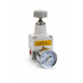 REGULADOR DE PRECISION CNX DE 1/2 NPT RANGO DE 0 A 60 PSI REF: PIR-3010-04