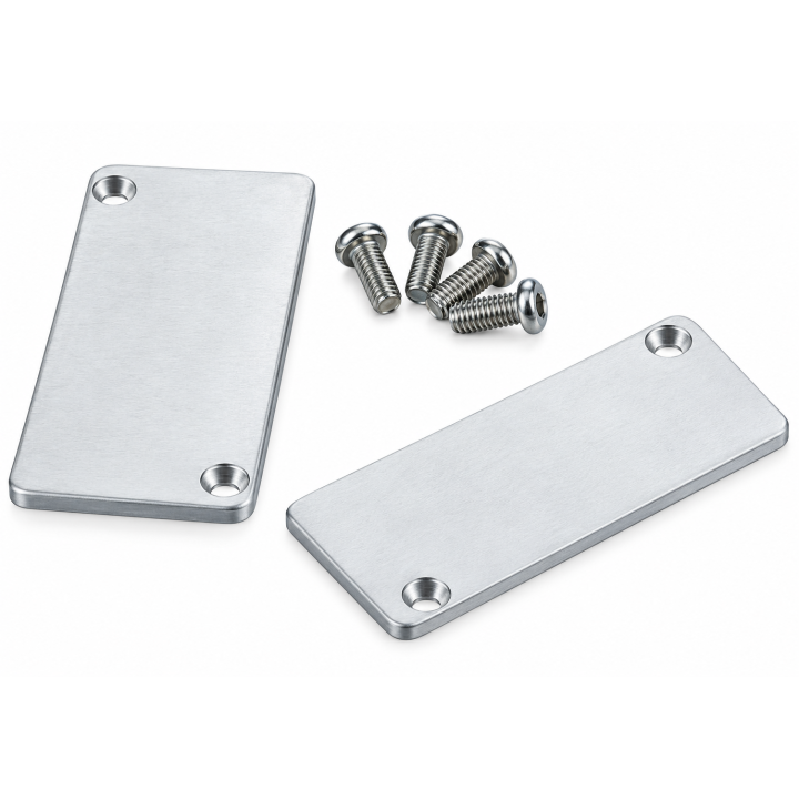 TAPA PARA BASE MANIFOLD 5/2  REF. 4M200M-B
