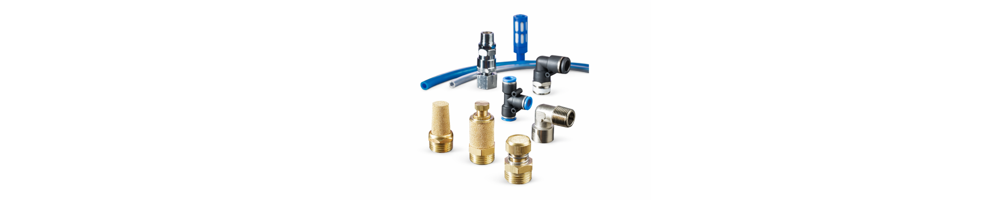 Accesorios Neumaticos (Racores)