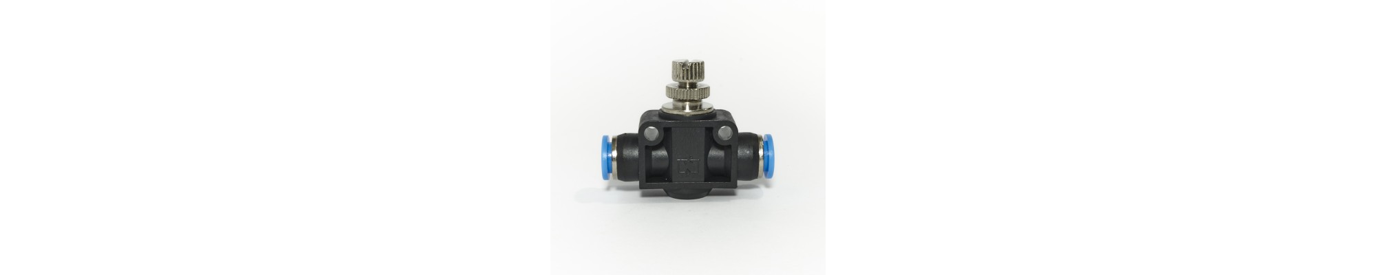 Control de Flujo en Linea Od-Od