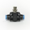 Control de Flujo en Linea Od-Od