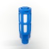Silenciador Plastico