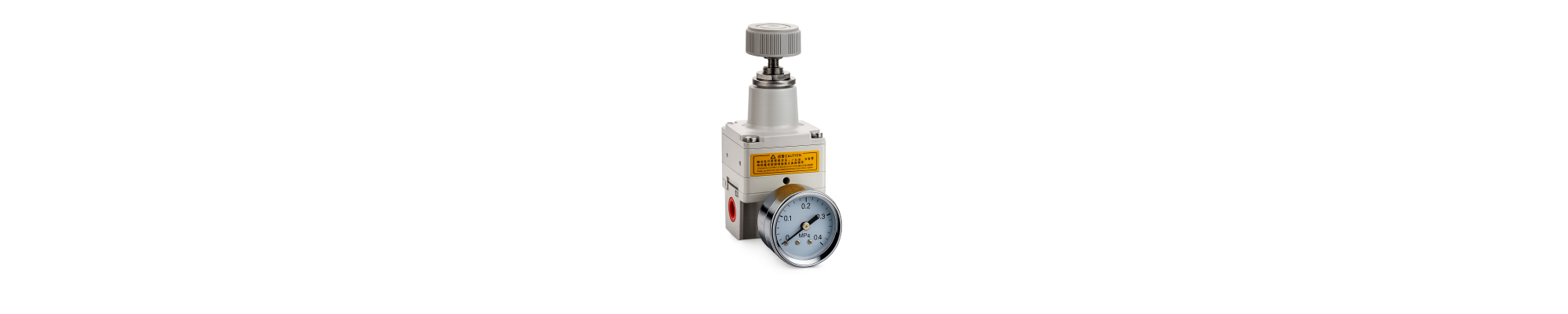 Regulador de Precision