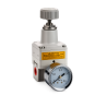 Regulador de Precision
