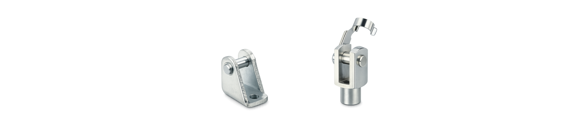 Accesorios ISO 6432
